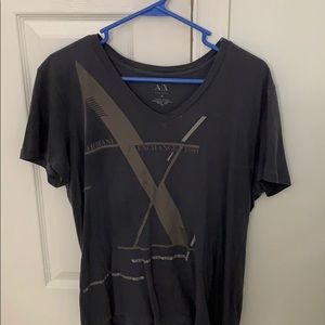 A/X Vneck